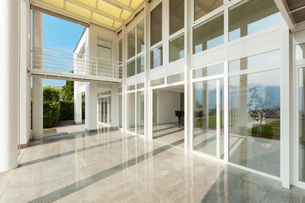 Veranda Construction in Richland