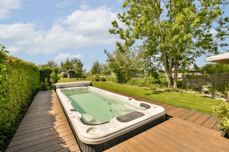 Outdoor Living Spaces